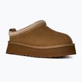 Dámske papuče UGG Tazz II light bronze