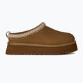 Dámske papuče UGG Tazz II light bronze 2
