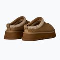 Dámske papuče UGG Tazz II light bronze 3