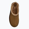 Dámske papuče UGG Tazz II light bronze 5