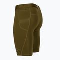 Pánske bežecké šortky HOKA Novafly Half Tight sepia 3