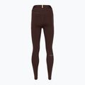 Dámske bežecké legíny HOKA Novafly Run Tight 25" deep mauve 2