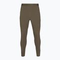 Pánske bežecké nohavice HOKA Novafly Run Pant cliff grey