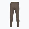 Pánske bežecké nohavice HOKA Novafly Run Pant cliff grey 2