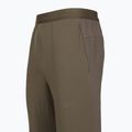 Pánske bežecké nohavice HOKA Novafly Run Pant cliff grey 3