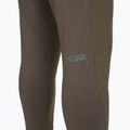 Pánske bežecké nohavice HOKA Novafly Run Pant cliff grey 4