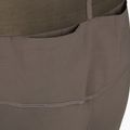 Pánske bežecké nohavice HOKA Novafly Run Pant cliff grey 5