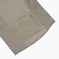 Pánska bežecká bunda HOKA Sky Glow Half Zip pebble grey 5
