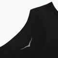 Pánske bežecké tričko HOKA EveryRun Tank black 4