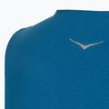 Pánske bežecké tričko HOKA EveryRun Tank night glow blue 4