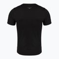 Pánske bežecké tričko HOKA EveryRun Short Sleeve black 2