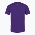 Pánske bežecké tričko HOKA EveryRun Short Sleeve cosmic purple 2