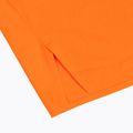 Pánske bežecké tričko HOKA EveryRun Short Sleeve electric tangerine 5