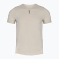 Pánske bežecké tričko HOKA EveryRun Short Sleeve river rock grey