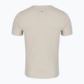 Pánske bežecké tričko HOKA EveryRun Short Sleeve river rock grey 2