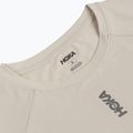 Pánske bežecké tričko HOKA EveryRun Short Sleeve river rock grey 3
