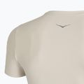 Pánske bežecké tričko HOKA EveryRun Short Sleeve river rock grey 4