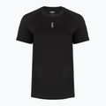 Dámske bežecké tričko HOKA EveryRun Short Sleeve black