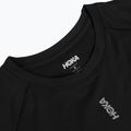 Dámske bežecké tričko HOKA EveryRun Short Sleeve black 3