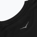 Dámske bežecké tričko HOKA EveryRun Short Sleeve black 4
