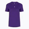 Dámske bežecké tričko HOKA EveryRun Short Sleeve cosmic purple