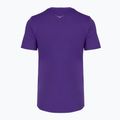 Dámske bežecké tričko HOKA EveryRun Short Sleeve cosmic purple 2