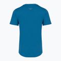 Dámske bežecké tričko HOKA EveryRun Short Sleeve night glow blue 2
