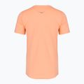 Dámske bežecké tričko HOKA EveryRun Short Sleeve sunstone 2
