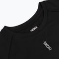 Dámske bežecké tričko longsleeve HOKA EveryRun Long Sleeve black 3