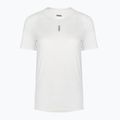 Dámske bežecké tričko HOKA EveryRun Short Sleeve white