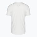 Dámske bežecké tričko HOKA EveryRun Short Sleeve white 2
