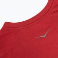 Dámske bežecké tričko longsleeve HOKA EveryRun Long Sleeve red agate 4