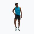Pánske bežecké šortky HOKA Glide Short 5" Brief black 2
