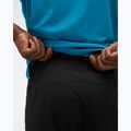 Pánske bežecké šortky HOKA Glide Short 5" Brief black 7