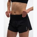 Dámske bežecké šortky HOKA Glide Short 3.5" Brief black 4