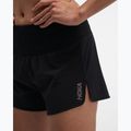 Dámske bežecké šortky HOKA Glide Short 3.5" Brief black 5