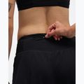 Dámske bežecké šortky HOKA Glide Short 3.5" Brief black 6