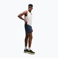 Pánske bežecké šortky HOKA Glide Short 5" Brief varsity navy 2