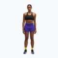 Dámske bežecké šortky HOKA Glide Short 3.5" Brief cosmic purple 2