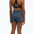 Dámske bežecké šortky HOKA Glide Short 3.5" Brief varsity navy 3