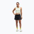 Dámske bežecké šortky HOKA Glide Short 5" 2in1 black 2