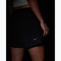 Dámske bežecké šortky HOKA Glide Short 5" 2in1 black 6