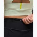 Dámske bežecké šortky HOKA Glide Short 5" 2in1 black 7