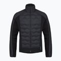 Pánska bežecká bunda HOKA Skyfill Insulated Jacket black