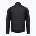 Pánska bežecká bunda HOKA Skyfill Insulated Jacket black 2