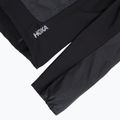 Pánska bežecká bunda HOKA Skyfill Insulated Jacket black 4