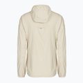 Dámska bežecká bunda HOKA Skyflow Wind Jacket oat milk 2