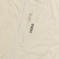 Dámska bežecká bunda HOKA Skyflow Wind Jacket oat milk 3
