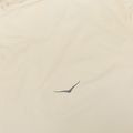 Dámska bežecká bunda HOKA Skyflow Wind Jacket oat milk 4