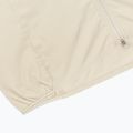 Dámska bežecká bunda HOKA Skyflow Wind Jacket oat milk 5